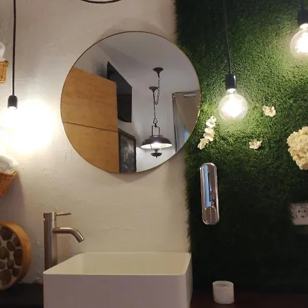 Arte I Espacio