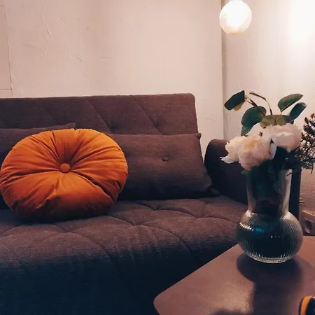 Arte I Espacio Värdshus *