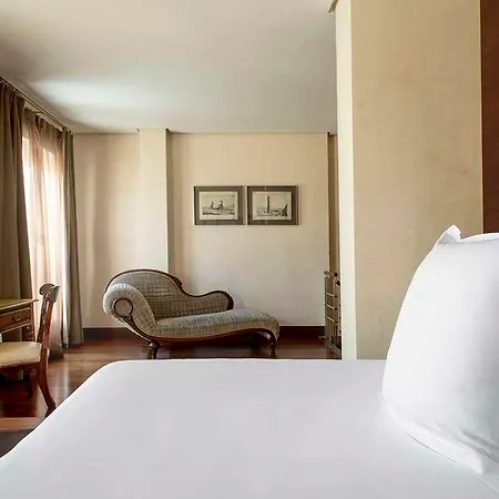Real Hotel Madrid