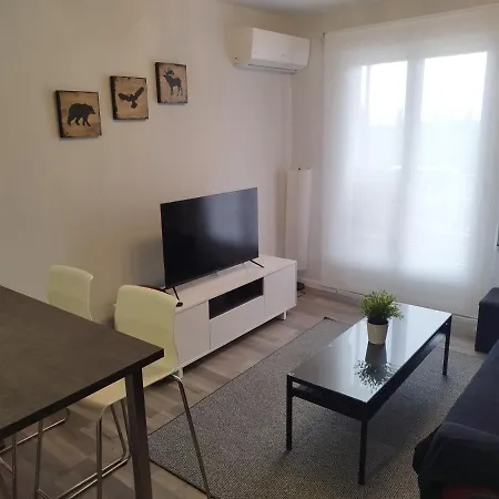 Apartamento Hortaleza