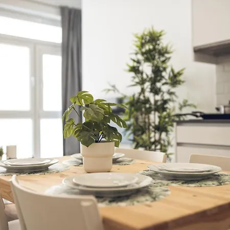 Apartment Santa Maria De La Cabeza2 Madrid