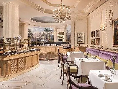 Hotel The Palace, A Luxury Collection Hotel, Madrid