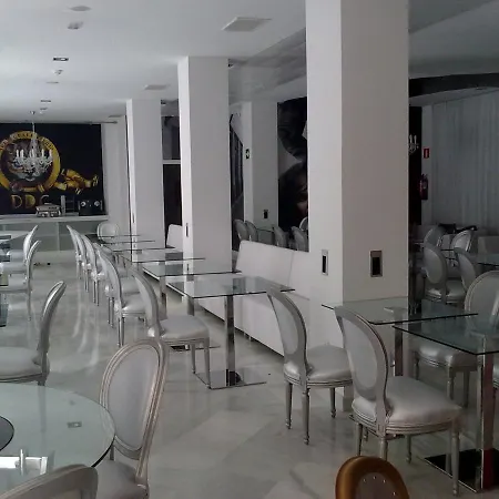Dormirdcine Hotel 4*