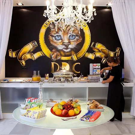 Dormirdcine Hotel 4*