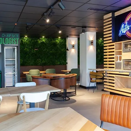 Vertice Roomspace Penzion