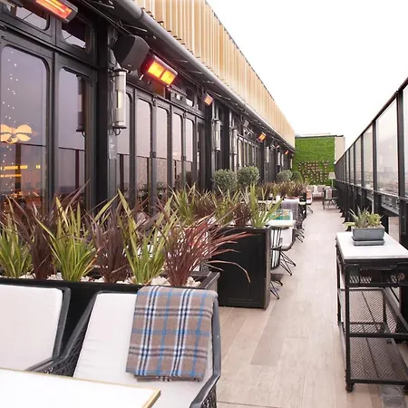 Only Atocha Madrid