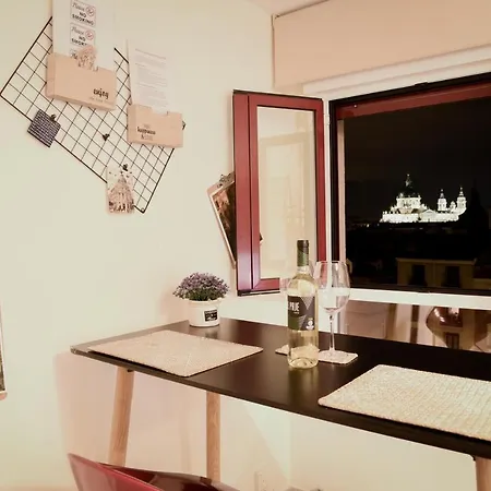 W3inn La Latina Apartment Madrid