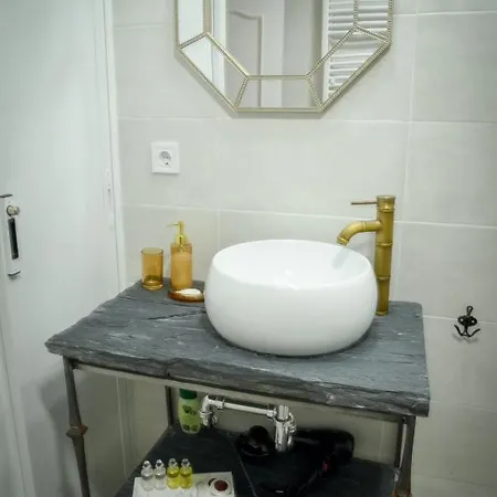 Apartment W3inn La Latina