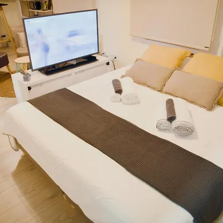 Apartment W3inn La Latina