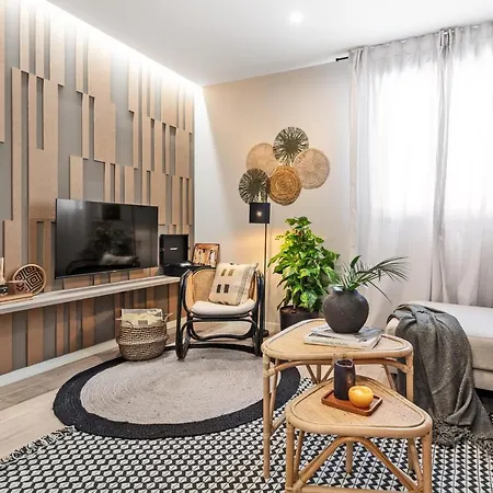 Lejlighed Havu- 2 Bedroom In Trafalgar *