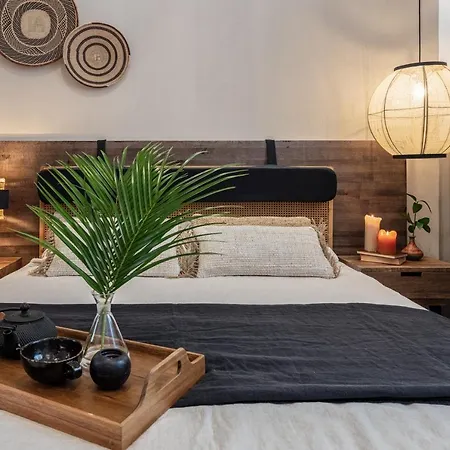 Havu- 2 Bedroom In Trafalgar * Madrid