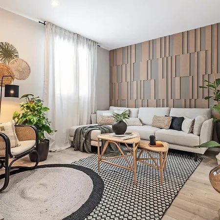 Lejlighed Havu- 2 Bedroom In Trafalgar