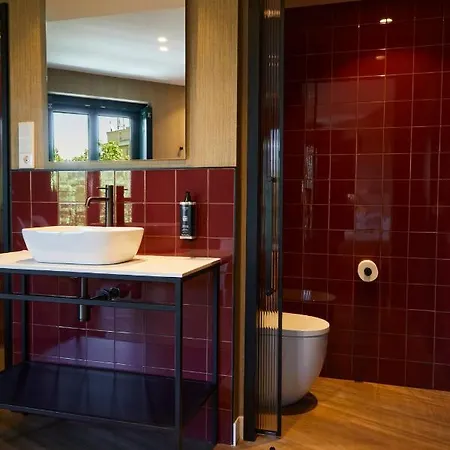 Hostel Latroupe Prado