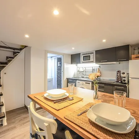 Discover From Our Cozy Appartement Madrid