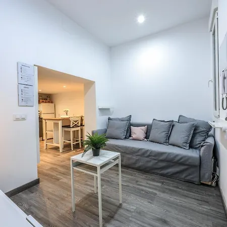 Discover From Our Cozy * Madrid