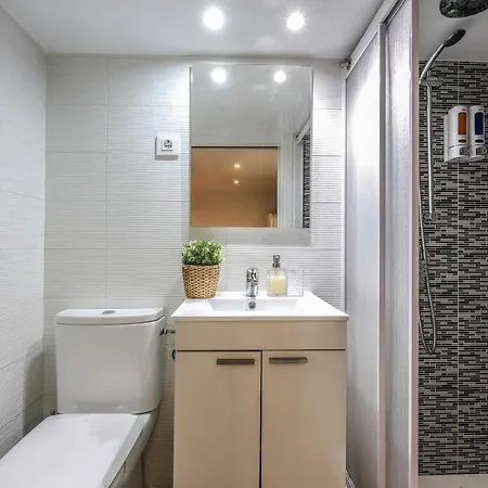 Discover From Our Cozy * Madrid