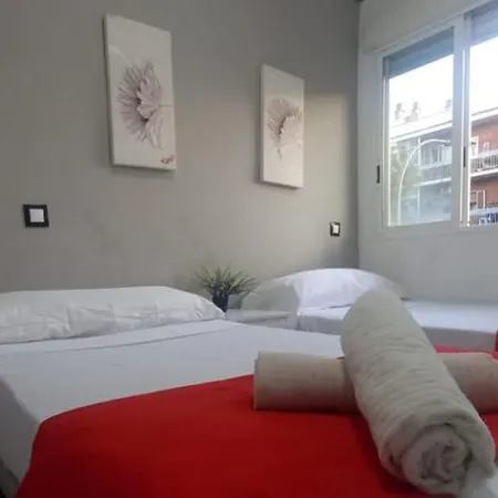 Cozy Apartament *