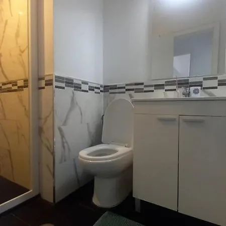 Cozy Apartament Apartment *