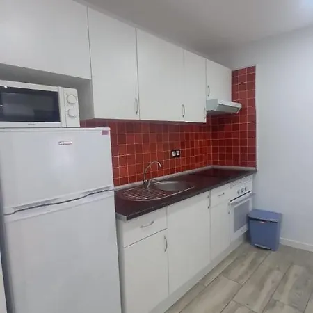 Cozy Apartament *