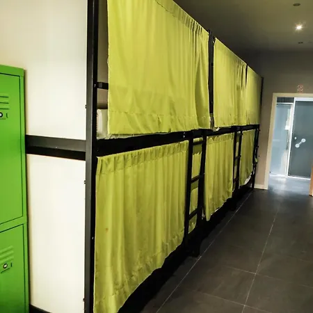 Hostal Madriz *