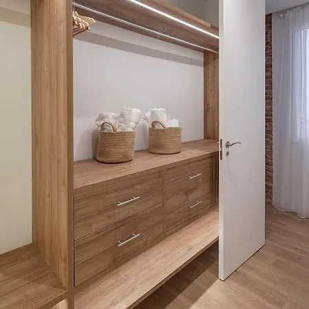 Chamberi Iii Calle Cardenal Cisneros 3br 3bh *