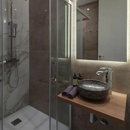 Chamberi Iii Calle Cardenal Cisneros 3br 3bh Apartamento Madri
