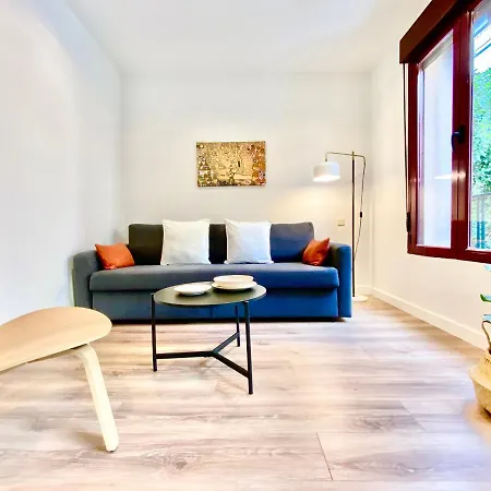 Charming Puerta De Toledo Vii - Apartment Madrid