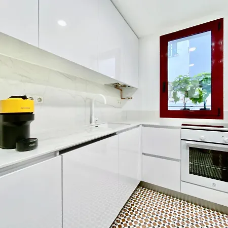 Charming Puerta De Toledo Vii -