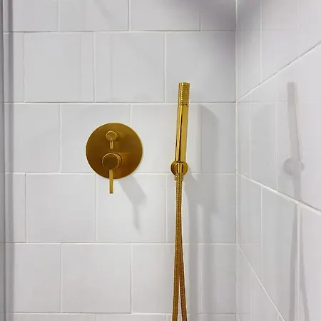 Apartment Charming Puerta De Toledo Vii -