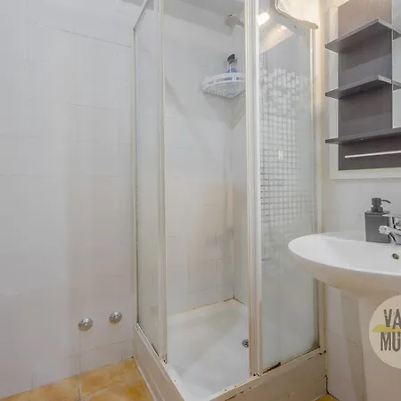 アパート Cozy Apt 1hab 4pax En La Plaza De Chueca *