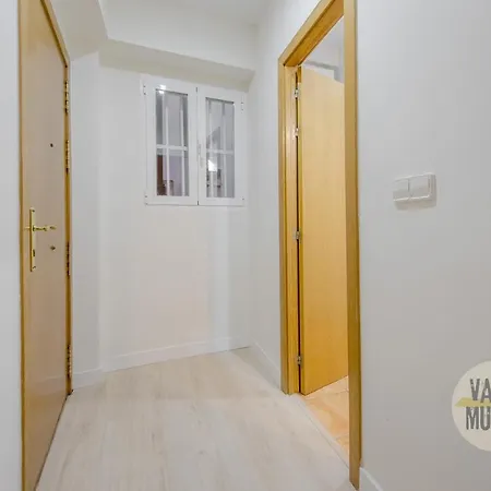 Cozy Apt 1hab 4pax En La Plaza De Chueca * マドリード