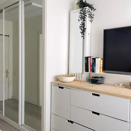 Quarto em Acomodações Particulares For Girls Only