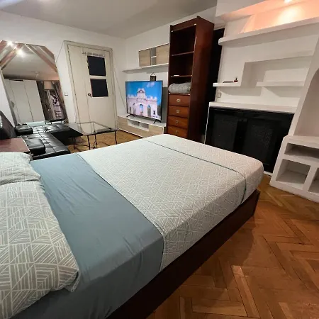 Buenos Aires Bed & Breakfast *