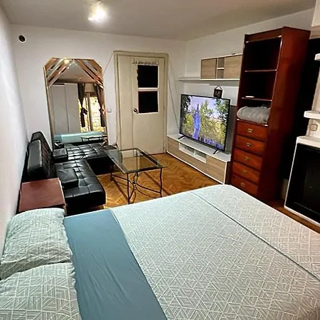 Bed & Breakfast Buenos Aires *
