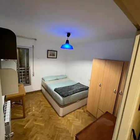 Bed & Breakfast Buenos Aires