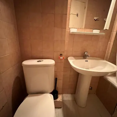 Bed & Breakfast Buenos Aires