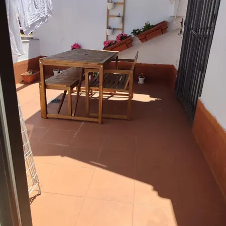 Alojamento de Acomodação e Pequeno-almoço San Marcos