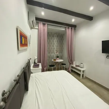 Casa Alvarez شقة مدريد