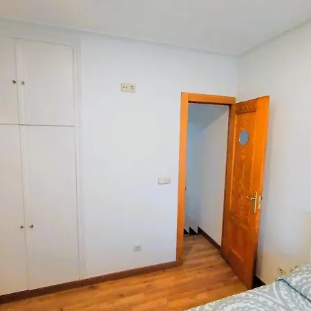 Apartmán Puerta Del Sol - 6 Madrid