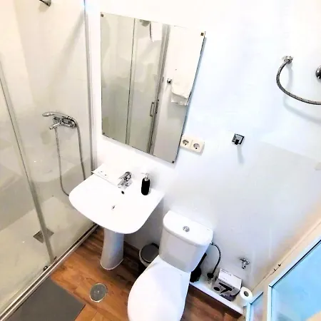 Apartmán Puerta Del Sol - 6