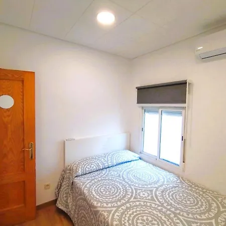 Puerta Del Sol - 6 Apartmán *