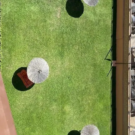 Casa Con Piscina Apartment *