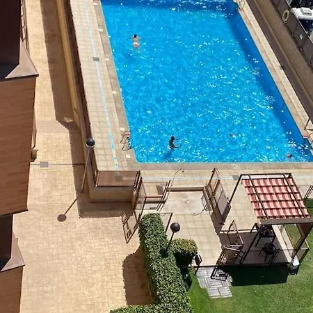 Apartment Casa Con Piscina *
