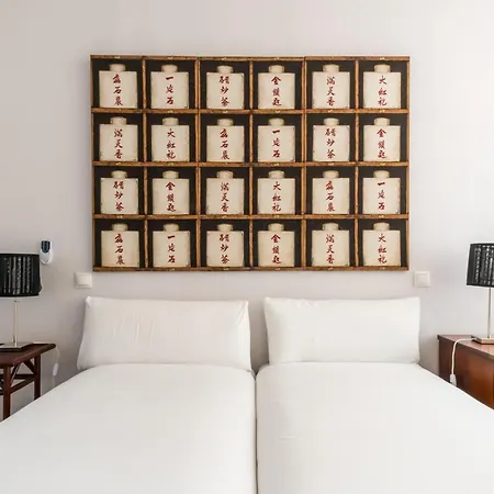 アパート Modern And Cozy- 3bedrooms 2bathrooms- Chamberi マドリード