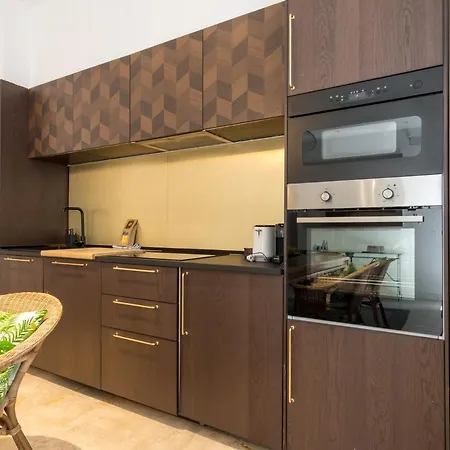 アパート Modern And Cozy- 3bedrooms 2bathrooms- Chamberi マドリード