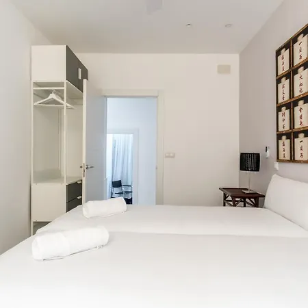 Modern And Cozy- 3bedrooms 2bathrooms- Chamberi