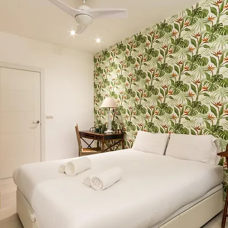 Modern And Cozy- 3bedrooms 2bathrooms- Chamberi アパート *