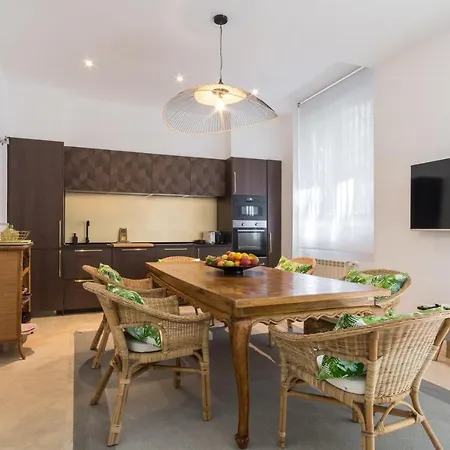 Modern And Cozy- 3bedrooms 2bathrooms- Chamberi