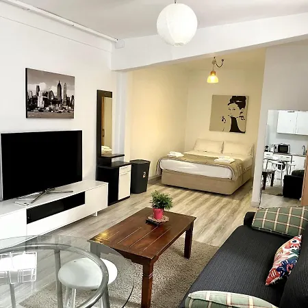 Algaba 28 Estudio San Isidro-oporto-vistalege *