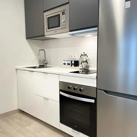 Apartmán Alma *